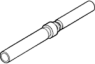 206071-1 AMP Crimpkontakte