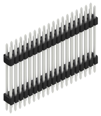 SLVW711738Z Fischer Elektronik Steckverbindersysteme