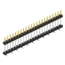 SLY 11 SMD 092 22 S Fischer Elektronik Steckverbindersysteme