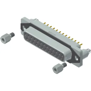 15-009723 CONEC D-Sub Steckverbinder