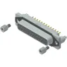 15-009803 CONEC D-Sub Steckverbinder