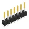SL 20 THR 112 7 S Fischer Elektronik Steckverbindersysteme