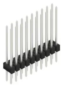 10053718 Fischer Elektronik Steckverbindersysteme
