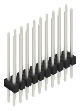 10053718 Fischer Elektronik Steckverbindersysteme