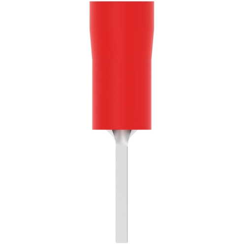 165446 AMP Flachstecker Bild 3