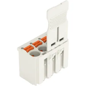 2092-1102 WAGO Steckverbindersysteme