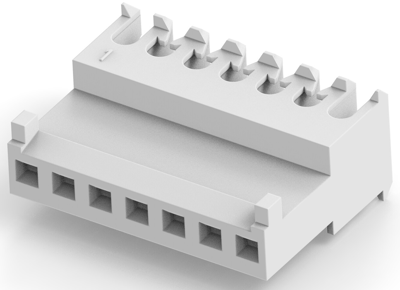 3-644563-7 AMP Steckverbindersysteme Bild 1
