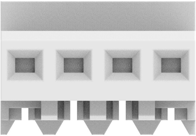 3-641238-4 AMP Steckverbindersysteme Bild 5