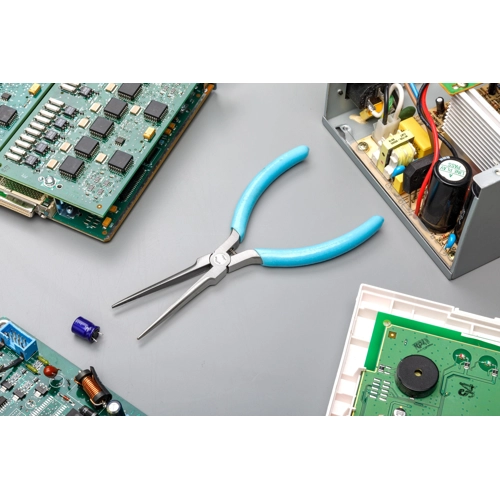 NN7776GN Xcelite Flachzangen, Rundzangen, Spitzzangen Bild 4