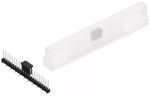 SL10SMD07821ZBSM Fischer Elektronik Steckverbindersysteme