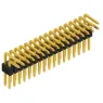 SLV W 4 KA 036 34 G Fischer Elektronik Steckverbindersysteme