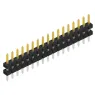 SLY 5 040 17 S Fischer Elektronik Steckverbindersysteme