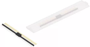 SLY9SMD05534SBSM Fischer Elektronik Steckverbindersysteme