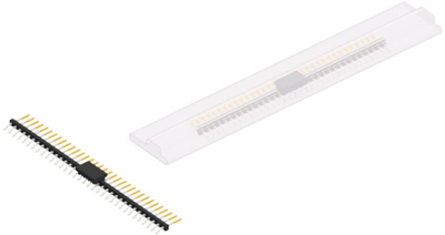 SLY9SMD05534SBSM Fischer Elektronik Steckverbindersysteme