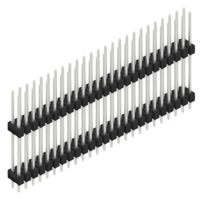 10051535 Fischer Elektronik Steckverbindersysteme