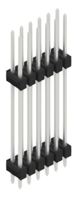 SL1426512Z Fischer Elektronik Steckverbindersysteme