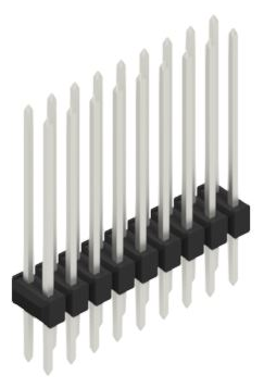 SL217918Z Fischer Elektronik Steckverbindersysteme