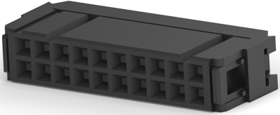 1658623-4 AMP Steckverbindersysteme Bild 1