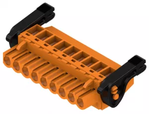 1087320000 Weidmüller Steckverbindersysteme