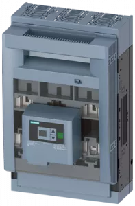 3NP1143-1DA13 Siemens Lasttrennschalter
