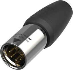 NC5MX1-TOP-14 Neutrik XLR Steckverbinder
