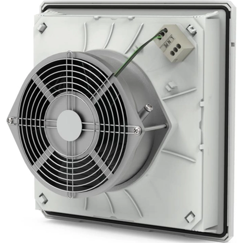 PF 43.000 Pfannenberg Einbauventilatoren Bild 3