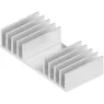 10022523 Fischer Elektronik Kühlkörper
