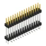 SL 16 SMD 182 30 S P Fischer Elektronik Steckverbindersysteme