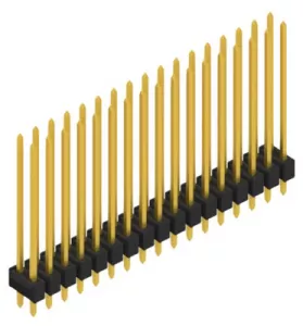 10055825 Fischer Elektronik Steckverbindersysteme
