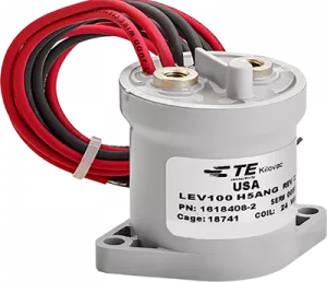 1618408-2 KILOVAC Schütze