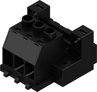 2838070000 Weidmüller Steckverbindersysteme Bild 2