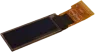 DEP 128032B1-W Display Elektronik OLED Displays