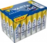 04106 229 234 VARTA Rundzellen, 9V-Blöcke
