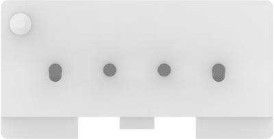1744418-4 TE Connectivity Steckverbindersysteme Bild 4