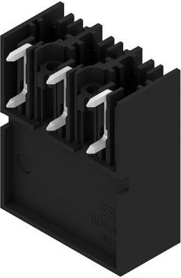 2499500000 Weidmüller Steckverbindersysteme Bild 2