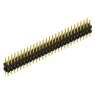 SLY 6 040 54 G Fischer Elektronik Steckverbindersysteme