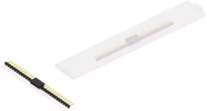 SLY9SMD04029SBSM Fischer Elektronik Steckverbindersysteme