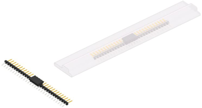 SLY9SMD04029SBSM Fischer Elektronik Steckverbindersysteme