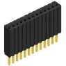 BLM KG 1 13 G Fischer Elektronik Steckverbindersysteme