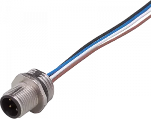 E10411 IFM electronic Sensor-Aktor Kabel