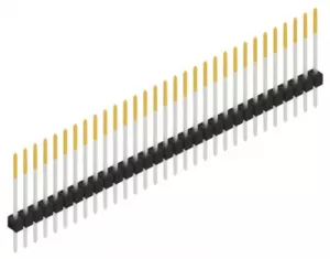 10046767 Fischer Elektronik Steckverbindersysteme