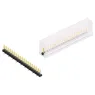 SL LP 5 SMD 051 19 S SM Fischer Elektronik Steckverbindersysteme