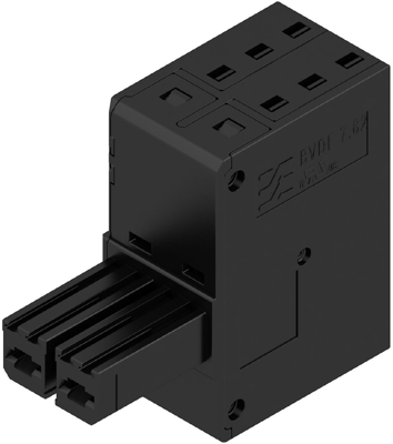 2719370000 Weidmüller Steckverbindersysteme Bild 1