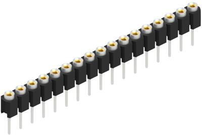 10041031 Fischer Elektronik Steckverbindersysteme