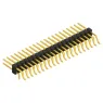 SL 28 SMD THR 083 42 G Fischer Elektronik Steckverbindersysteme