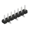 SL LP 5 SMD 038 7 Z Fischer Elektronik Steckverbindersysteme