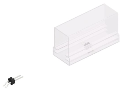 SLVW3SMD0482ZSM Fischer Elektronik Steckverbindersysteme
