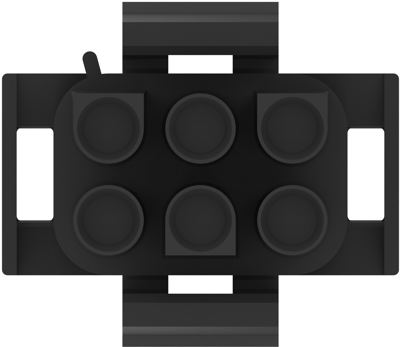 1586379-1 TE Connectivity Steckverbindersysteme Bild 5