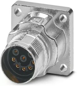 1628931 Phoenix Contact Sensor-Aktor Rundsteckverbinder