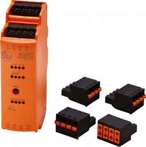 AC3200 IFM electronic Digitalmodule